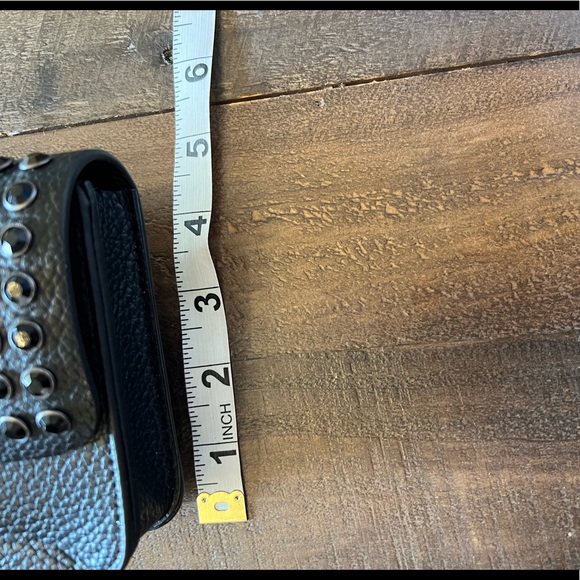 Lord and Taylor 3 way bag - Picture 8 of 8